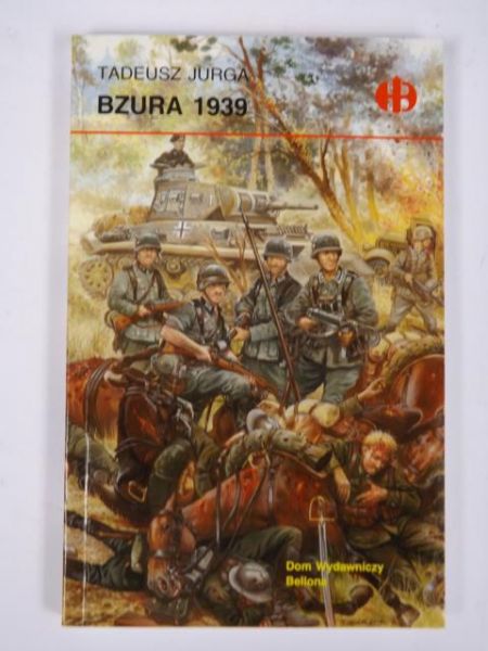 Bzura 1939, Historyczne Bitwy