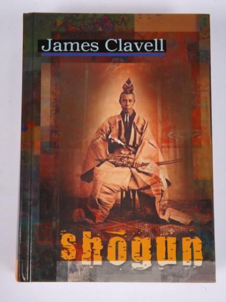 Shogun