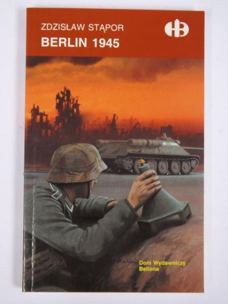 Berlin 1945, Historyczne Bitwy