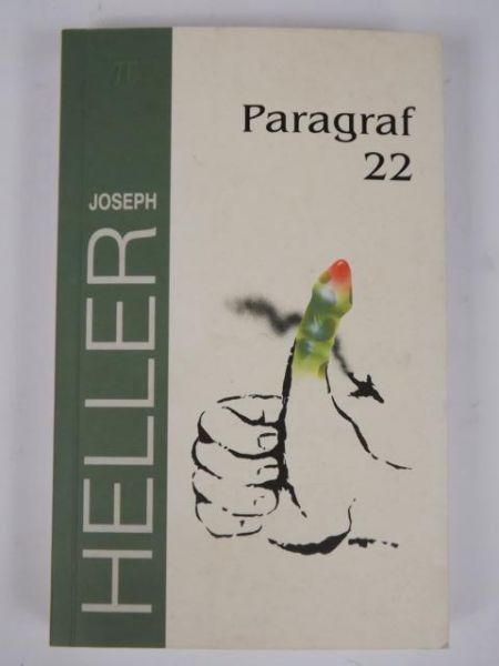 Paragraf 22