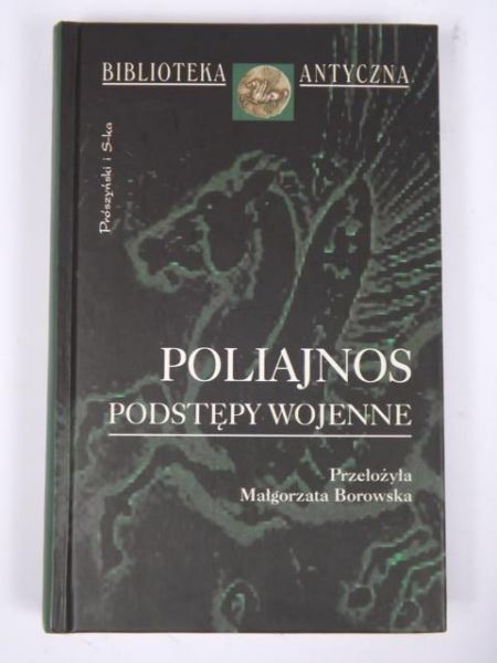Podstępy wojenne