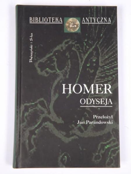 Odyseja