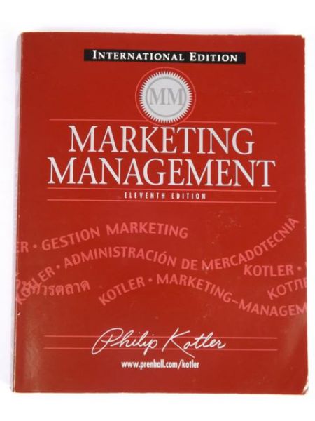 Marketing Management