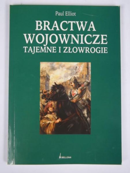 Bractwa wojownicze