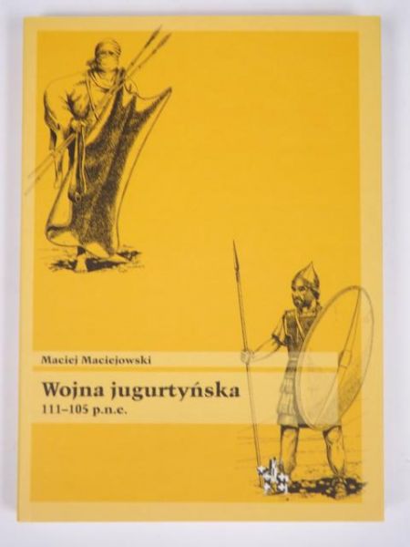 owski  - Wojna jugurtyńska