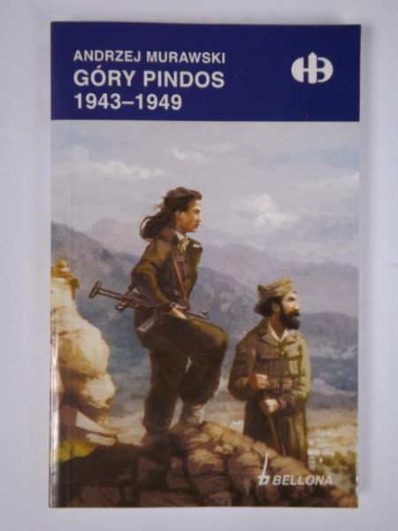 Góry Pindos 1943-1949, Historyczne Bitwy