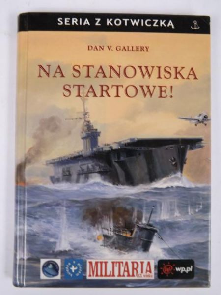 Gallery Dan V. - Na stanowiska startowe !