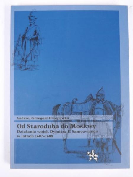 Od Staroduba do Moskwy, Bitwy/Taktyka