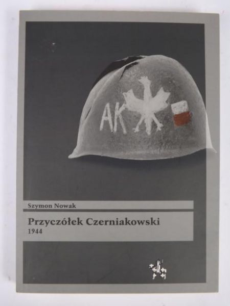 Przyczółek Czerniakowski 1944