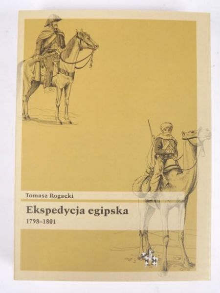 Ekspedycja egipska 1798-1801