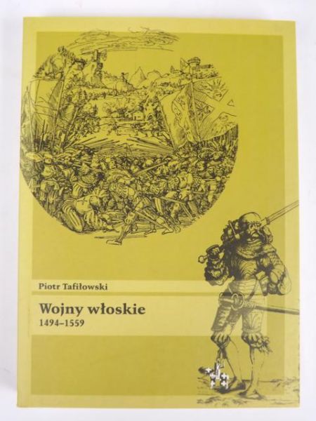Wojny włoskie 1494-1559, Bitwy/Taktyka