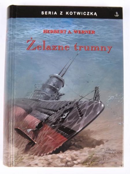 Żelazne trumny