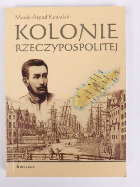 Kolonie Rzeczypospolitej