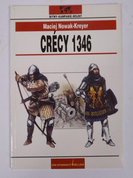 Nowak - Kreyer M. - Crecy 1346