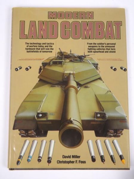 Modern Land Combat