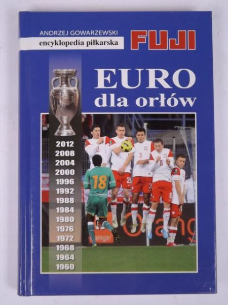 Encyklopedia piłkarska Fuji.Rocznik 2012-2013