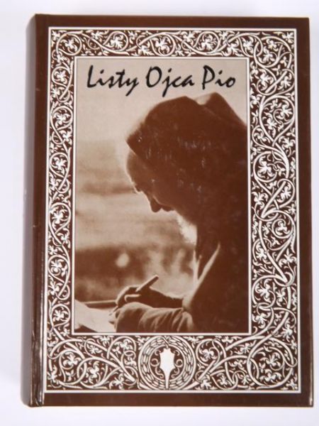 Listy Ojca Pio