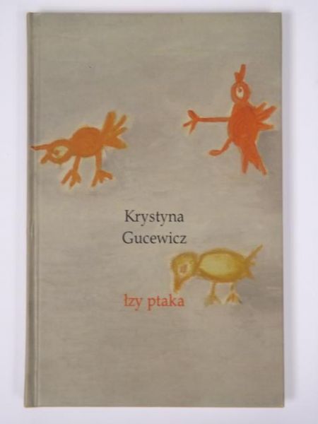 Łzy ptaka