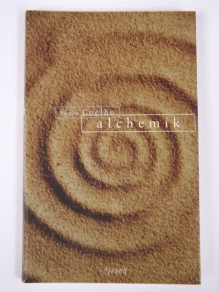 Alchemik