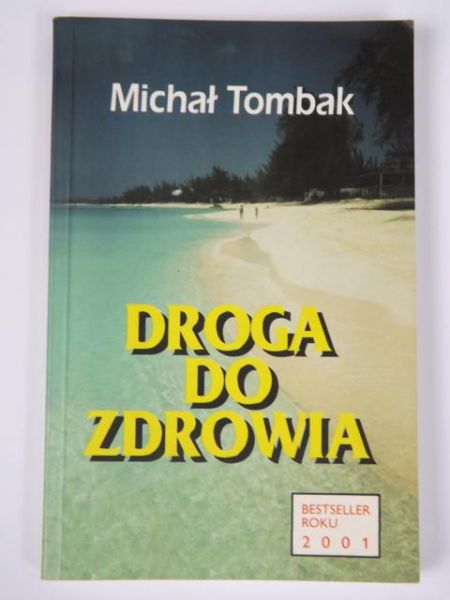 Droga do zdrowia