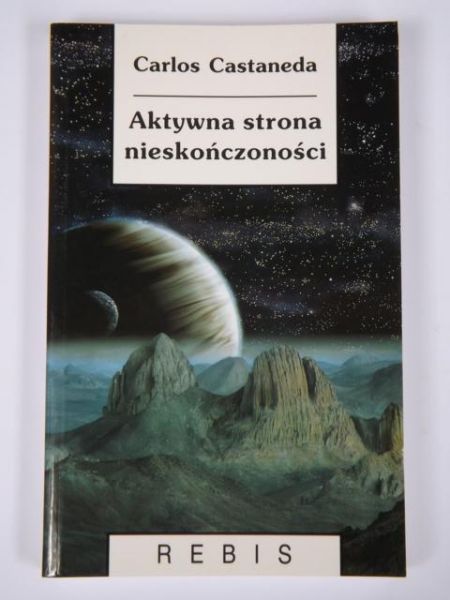 Aktywna strona nieskończoności