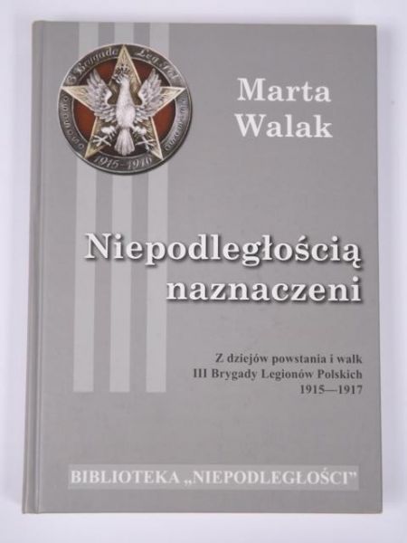 Niepodległością naznaczeni