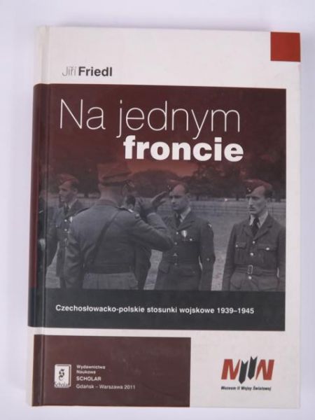 Na jednym froncie