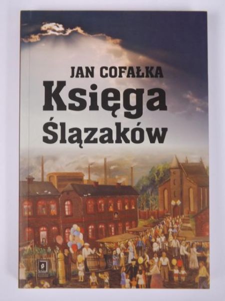 Księga Ślązaków