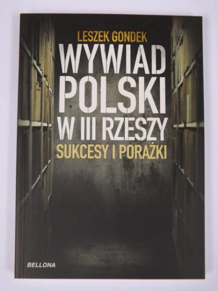 Wywiad polski w III Rzeszy
