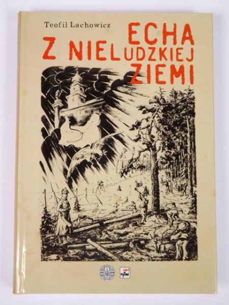 Echa z nieludzkiej ziemi