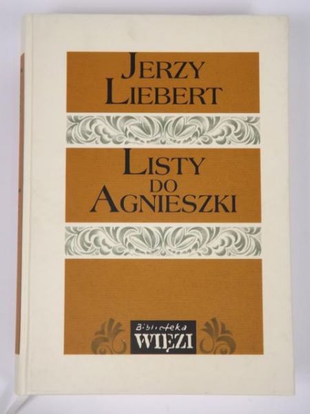 Listy do Agnieszki