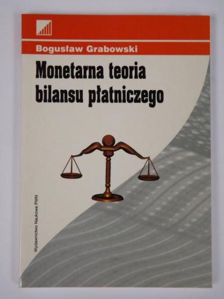 Monetarna teoria bilansu płatniczego