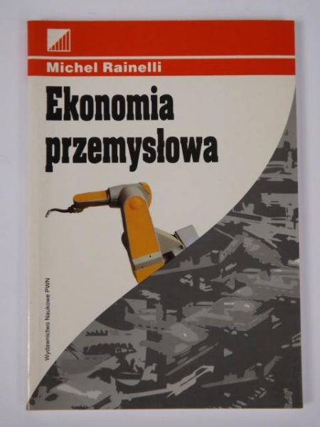Ekonomia przemysłowa
