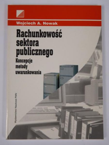 Rachunkowość sektora publicznego