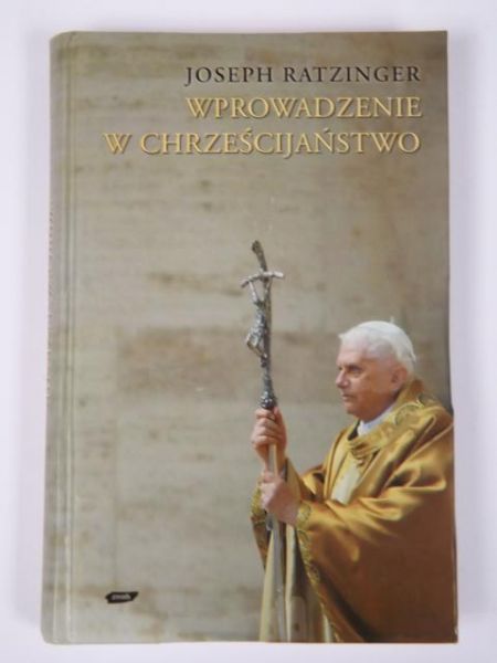 Wprowadzenie w chrześcijaństwo
