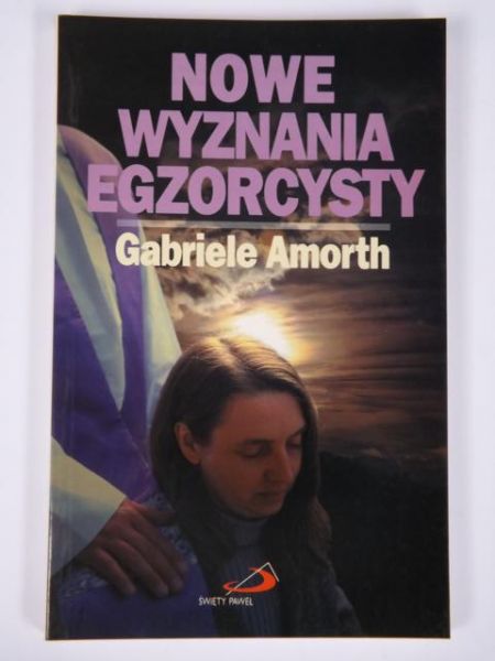 Nowe wyznania egzorcysty