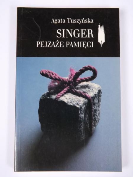 Singer. Pejzaże pamięci