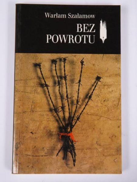 Bez powrotu
