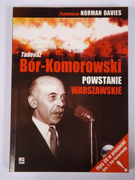 Powstanie Warszawskie