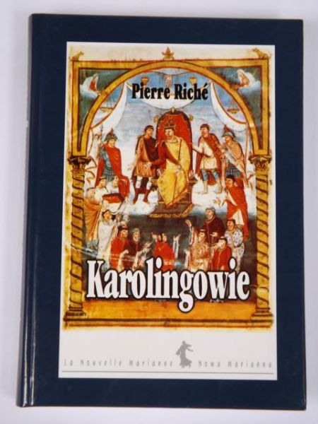 Karolingowie