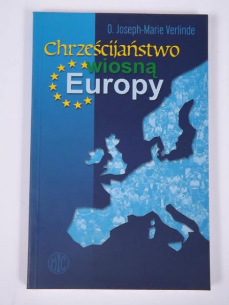 Chrześcijaństwo wiosną europy
