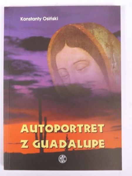 Autoportret z Guadalupe