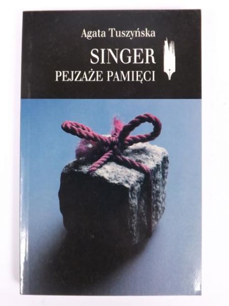 Singer. Pejzaże pamięci