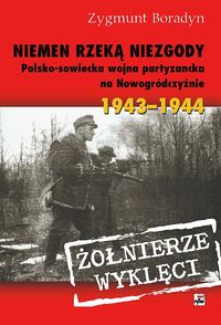 Niemen rzeką niezgody