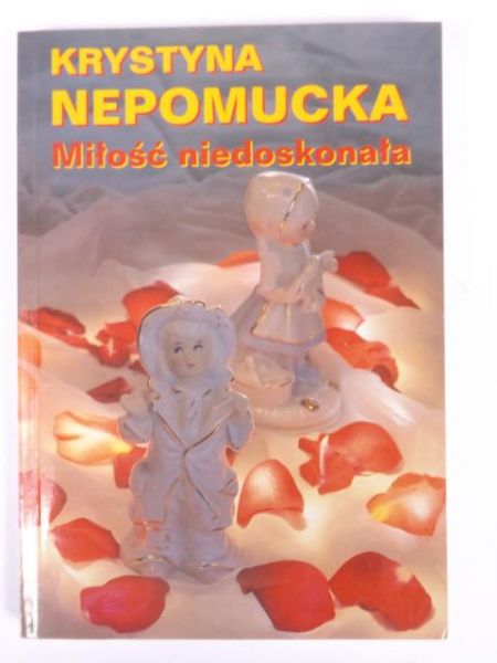 Miłość niedoskonała