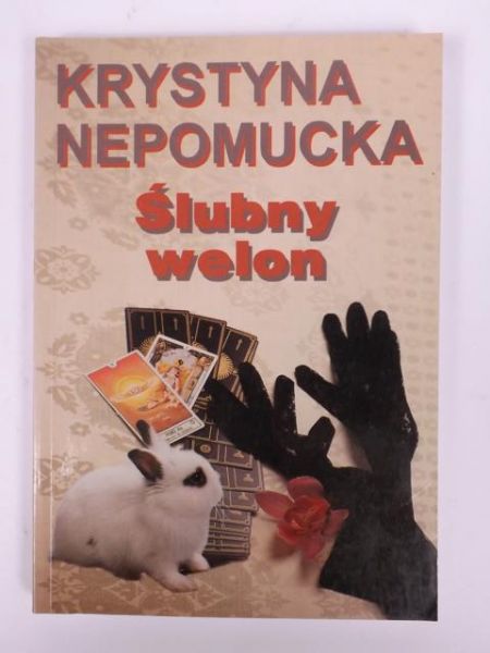 Ślubny welon