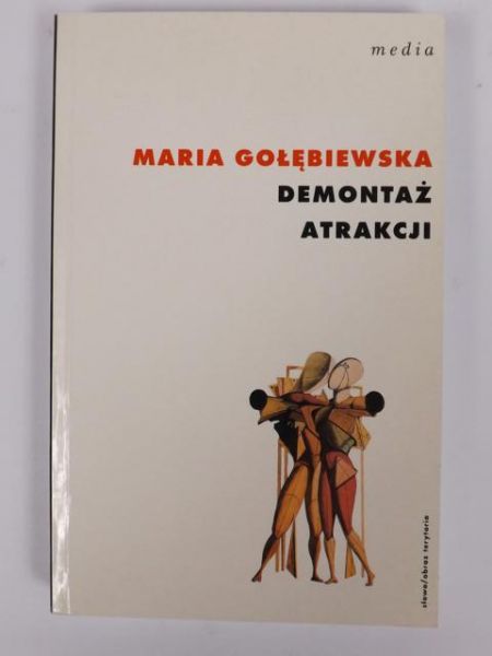 Demontaż atrakcji
