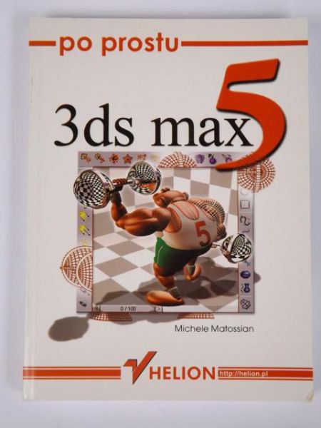 Po prostu 3ds max 5