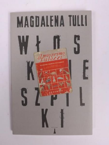 Włoskie szpilki
