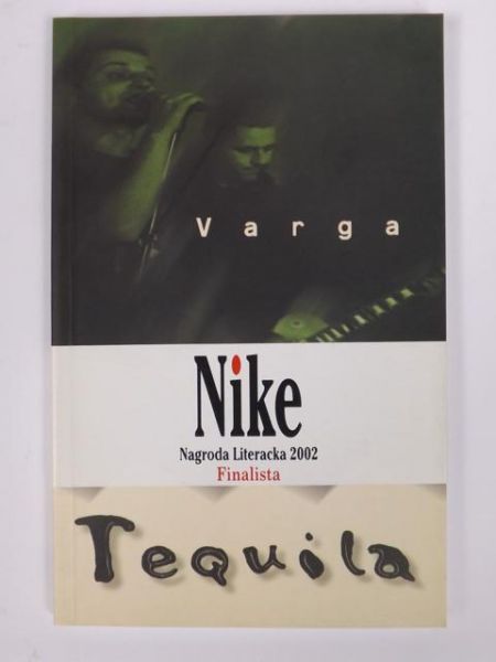 Tequila